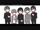 【人力】Nobody Makes Sense【団】