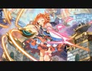 【城プロ音楽変更動画】【武神降臨！真田幸村 -難しい- 13審】に挑戦