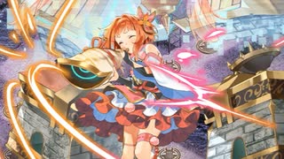 【城プロ音楽変更動画】【武神降臨！真田幸村 -難しい- 13審】に挑戦