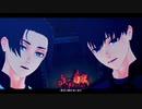【MMDブルーロック】しう