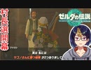 【ゼルダの伝説TotK Part15】ハテノ村村長選挙開幕　※ネタバレあり　【#ゼルダの伝説/#ゼルダの伝説ティアーズオブザキングダム/#ゲーム実況/#初見実況/#VTuber】