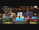 90%ΩTティトゥスRKモ万乙ﾑ刀尺スタン不可フェイタル最速キメラジャブアッパー1R圧倒的勝利バイオ2連フックKO