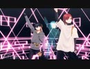 【MMDホロスターズ】ぼくらの１６ｂｉｔ戦争【リーダートリオ】