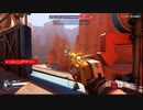 Overwatch2 【オーバーウォッチ2】 適当実況動画part161