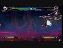 【2023/6/17】町田タイトーKOF13対戦動画part1