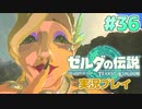 【実況】大空を翔る。ゼルダの伝説ティアーズオブザキングダム 実況プレイ！Part36【ゼルダの伝説TotK】