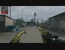 デユアルSMG　加齢た声でゲームを実況　MW2　Call of Duty:ModernWarfare2 ♯63
