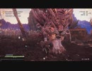 【WILD HEARTS】獣狩生活　32振：前編