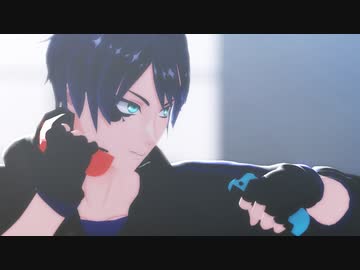 【MMDツイステ】デュースくんまとめ３