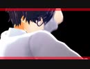 【MMDペルソナ】Slut Like You