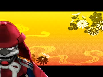 RUN  乱    /武将ちゃんfeat.小春六花