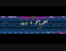 DR2.ダライアスⅡ [10] ZONE J 月 - 月面基地