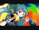【第15回東方ニコ童祭】全てを創りしもの【東方アレンジ】
