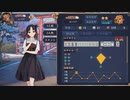 【4麻】雀魂玉の間で麻雀を打つ_206