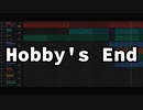 Hobby's End【オリジナル】