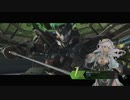 【BORDER BREAK】フルヤクシャ∞【高層サイト】