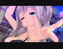 【MMD艦これ】水着鹿島【ドクヘビ】1080p