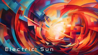 [オリジナル] Electric Sun