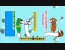 【手描きアニメ】第6話「なに一つ伝わらない事もある　前編」(歌：心響、裏命)「IⅡ、IⅡ、ⅠⅩⅩ」【ﾒｲｺｰﾙ交響劇場!!】