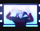 【MMDブルーロック】GETCHA!【カイザー&ネス】