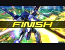 【EXVS2XB】ですともおじさんのクロブ珍道中833