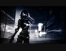 [マハ ft. Haruka & 巡音ルカ] : Behind the curtain of the digital world