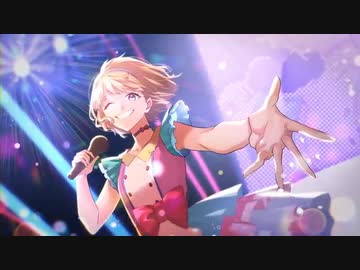 ファンサ / mona(CV：夏川椎菜)【歌ってみた】