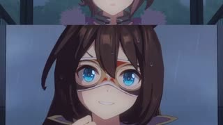 ウマ娘 プリティーダービー　チャンピオンズミーティング MILE