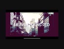 【⚠️※4章前編までのネタバレ注意⚠️】500日記念 HEAVEN BURNS REDコミック調  × 歌 MOON  PHASE