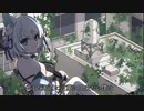 【オリジナルMV/歌ってみた】天ノ弱/164 covered by 氷月華フェリシア