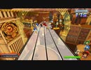 【KHMoM】The Afternoon Streets【KHⅡ】