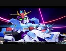 【ＳＤガンダム】夏はやっぱりスイカバー【バトアラ】