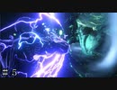 【FF16-体験版おまけ】召喚獣アクション トライアル ＃５ 前半【FINAL FANTASY XVI-DEMO】