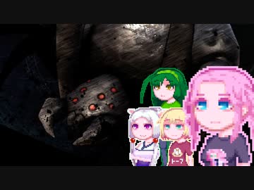 【VRising】続ぶい#6