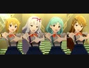 【ミリシタ】DIAMOND JOKER 陰:中【サミット△リバーン】