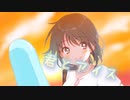 君とアイス/初音ミク【オリジナル曲】
