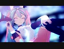 【MMD】CH4NGE【HATM式初音ミク】
