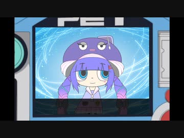 【ロックマンエグゼ2】ウナ.exe(10)