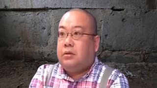 聞いていません(仁義)