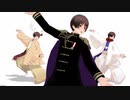 【APヘタリアMMD】 星屑オーケストラ 【モーション配布（予定）】