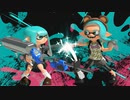 【スプラトゥーン3実況】こだわり式武器立ち回り実況 part36-S-BLAST92でXマッチヤグラ-