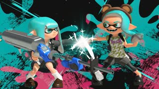 【スプラトゥーン3実況】こだわり式武器立ち回り実況 part36-S-BLAST92でXマッチヤグラ-