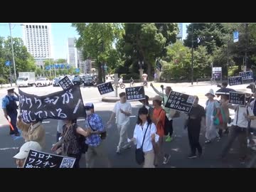 ワクチンが引き起こした薬害により、日本だけでも何十万人もの人々が命を失った。