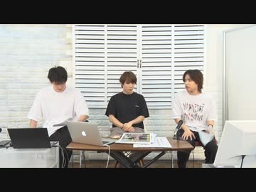 6月19日放送『さつきとしょうたのでっこぼっこ』第16回　ゲスト：樋口裕太さん