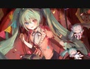 【ニコカラ】 CIRCUS PANIC!!! 【offvocal】