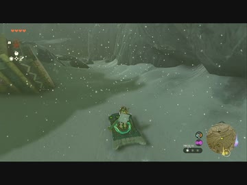 【実況】愛に生きるゼルダの伝説 ティアーズ オブ ザ キングダム part37