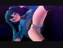 [ローアングル]PD-MEGA39’s+　ワールドイズマイン F2ver [初音ミク ディープスカイ]
