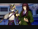 【Fate/Grand Order】 虚数羅針内界 ペーパームーン 第4節 Part.02
