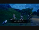 【BLUE PROTOCOL　ブルプロ】#4 みこちゃんの巫女ゲーム