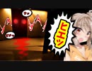 【Anemoi Apolise】誰もいない無限プールで怪物に追われ続ける・・・#4【ボイスロイド実況】